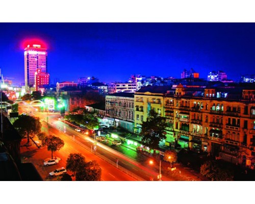 Desk Calendar DC 10